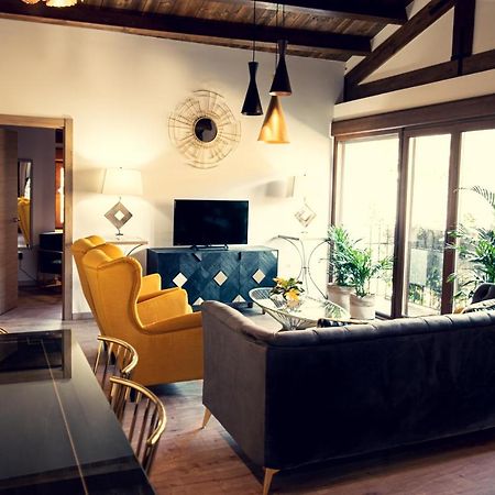 Apartamentos En El Valle Del Jerte Flores Para Angela Cabezuela Del Valle Bagian luar foto