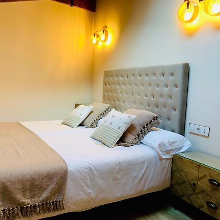 Apartamentos En El Valle Del Jerte Flores Para Angela Cabezuela Del Valle Bagian luar foto