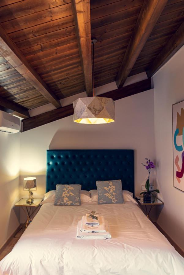 Apartamentos En El Valle Del Jerte Flores Para Angela Cabezuela Del Valle Bagian luar foto
