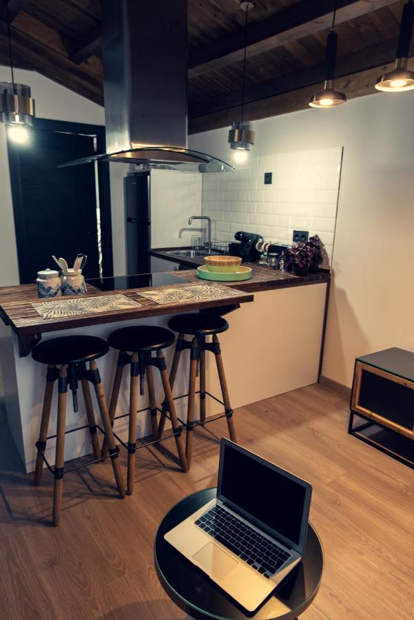 Apartamentos En El Valle Del Jerte Flores Para Angela Cabezuela Del Valle Bagian luar foto