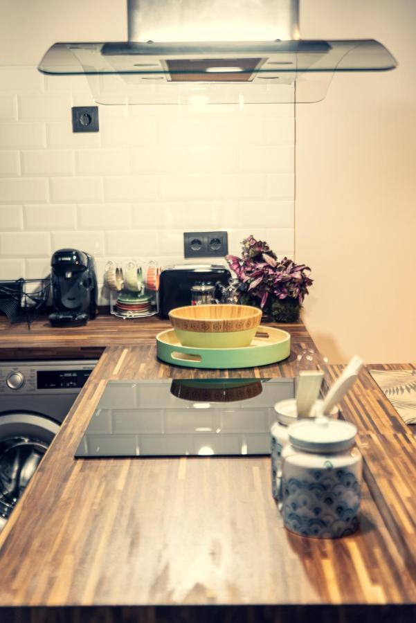 Apartamentos En El Valle Del Jerte Flores Para Angela Cabezuela Del Valle Bagian luar foto
