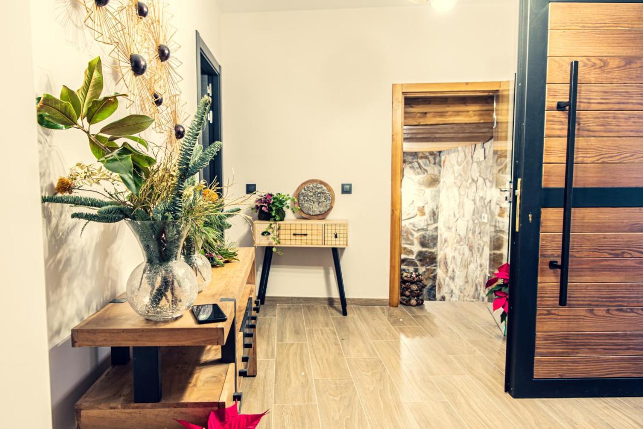 Apartamentos En El Valle Del Jerte Flores Para Angela Cabezuela Del Valle Bagian luar foto