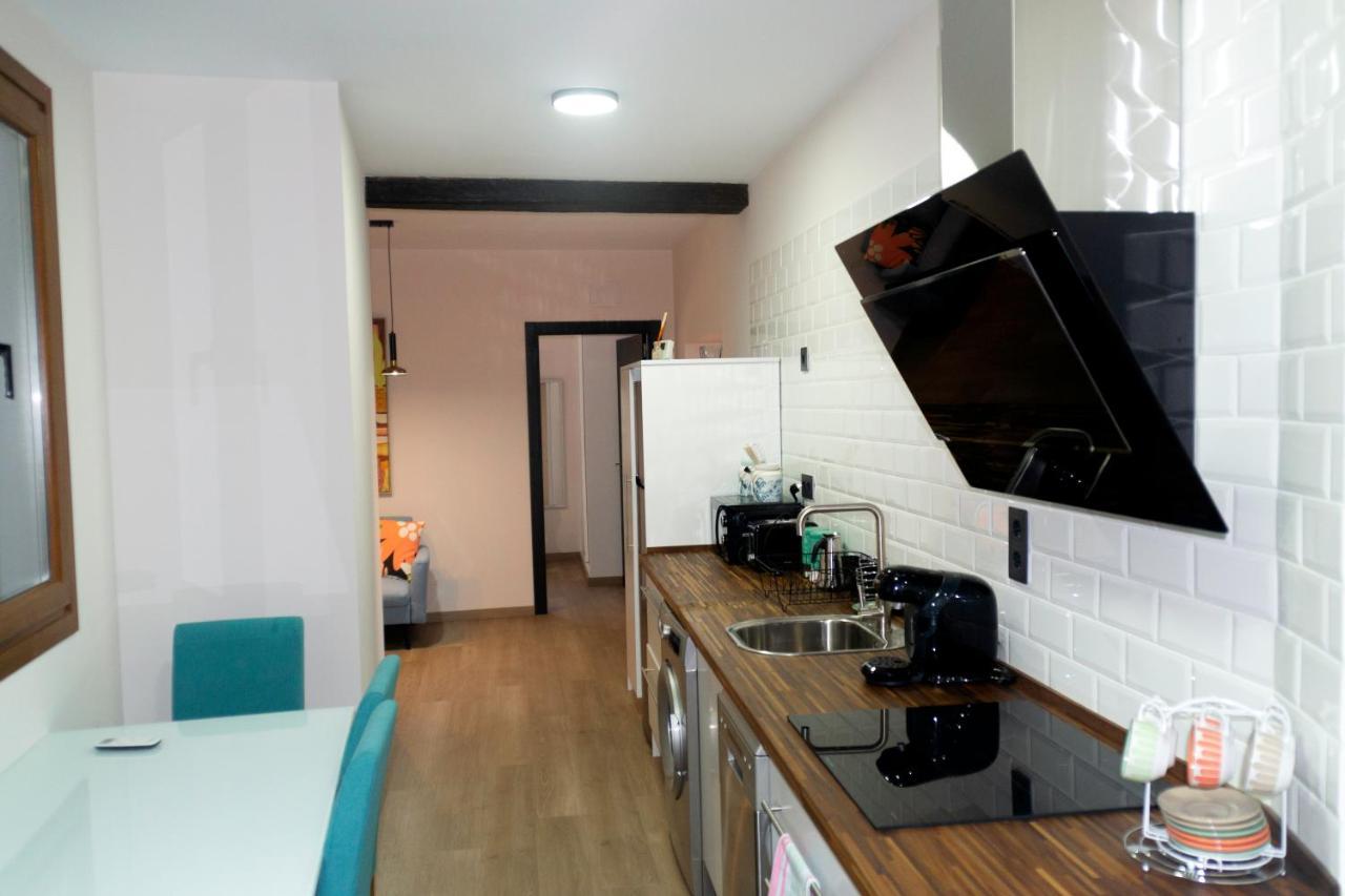 Apartamentos En El Valle Del Jerte Flores Para Angela Cabezuela Del Valle Bagian luar foto