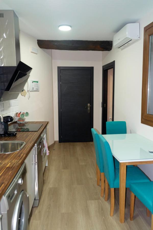 Apartamentos En El Valle Del Jerte Flores Para Angela Cabezuela Del Valle Bagian luar foto