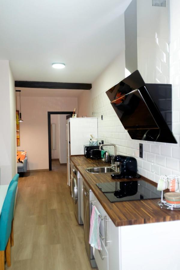 Apartamentos En El Valle Del Jerte Flores Para Angela Cabezuela Del Valle Bagian luar foto