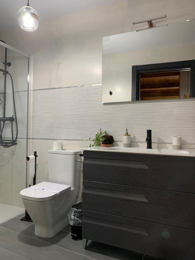 Apartamentos En El Valle Del Jerte Flores Para Angela Cabezuela Del Valle Bagian luar foto