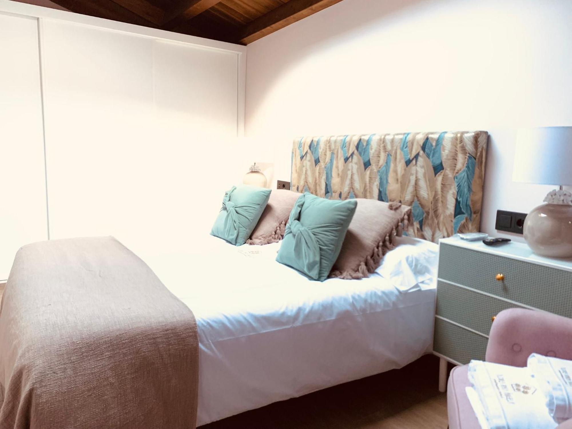 Apartamentos En El Valle Del Jerte Flores Para Angela Cabezuela Del Valle Bagian luar foto