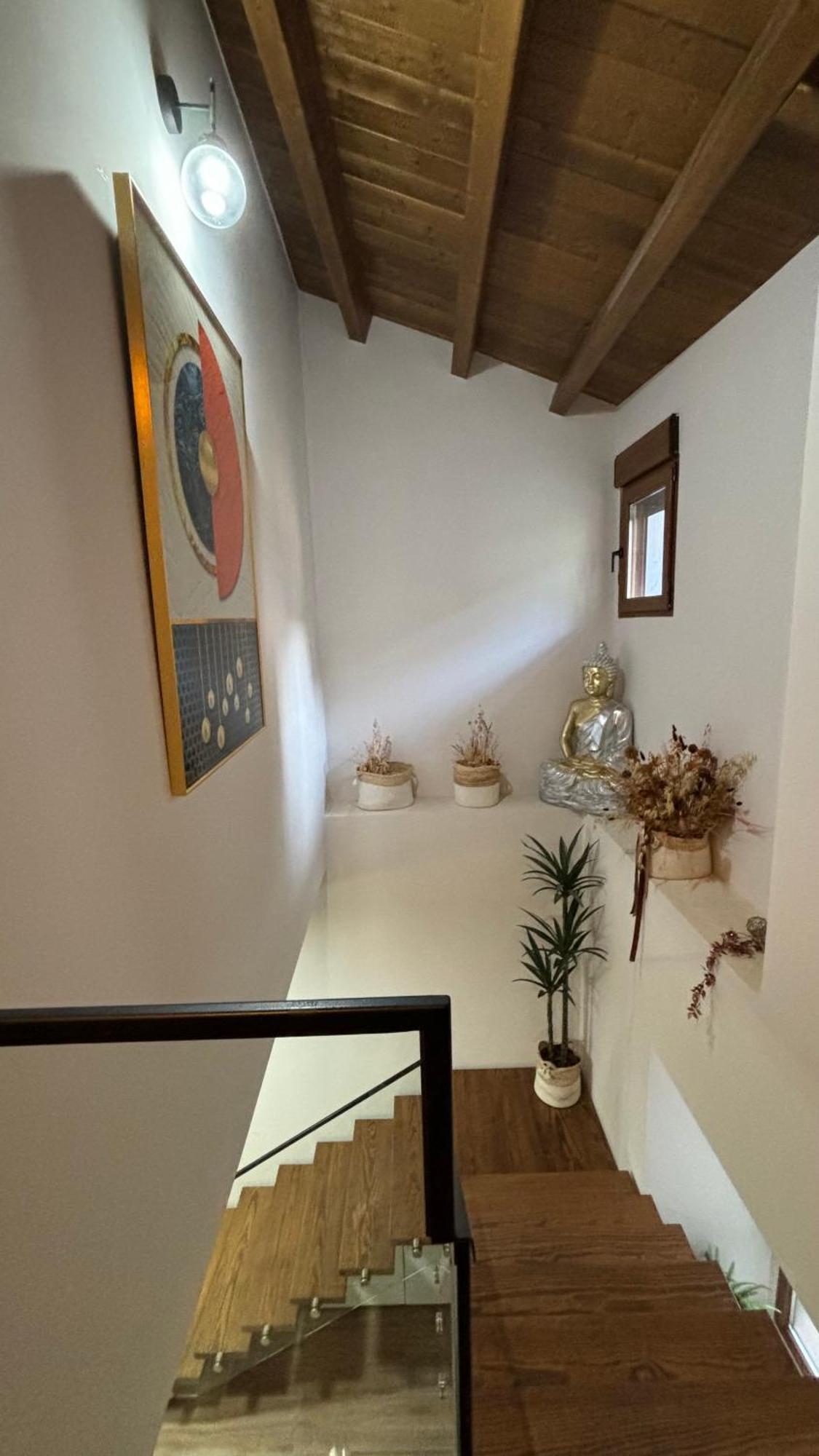 Apartamentos En El Valle Del Jerte Flores Para Angela Cabezuela Del Valle Bagian luar foto