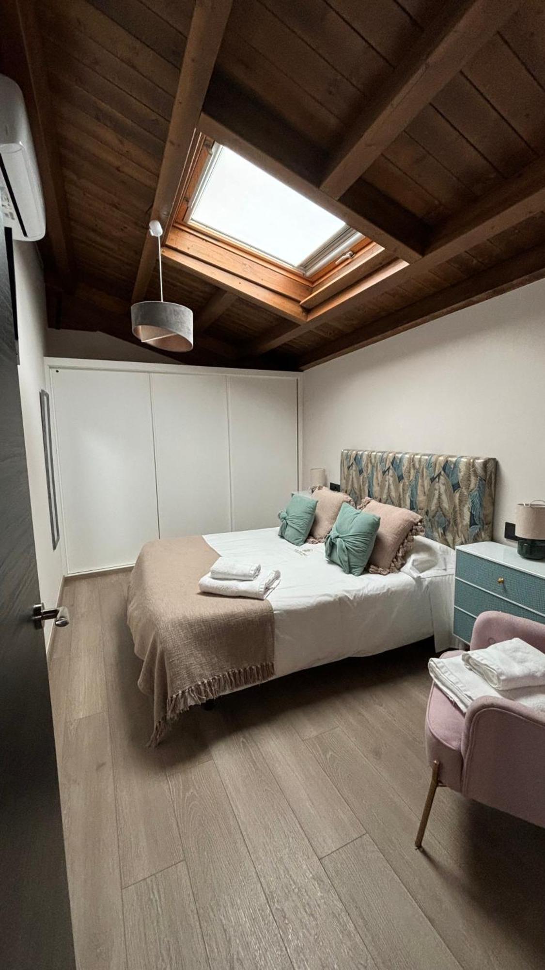 Apartamentos En El Valle Del Jerte Flores Para Angela Cabezuela Del Valle Bagian luar foto