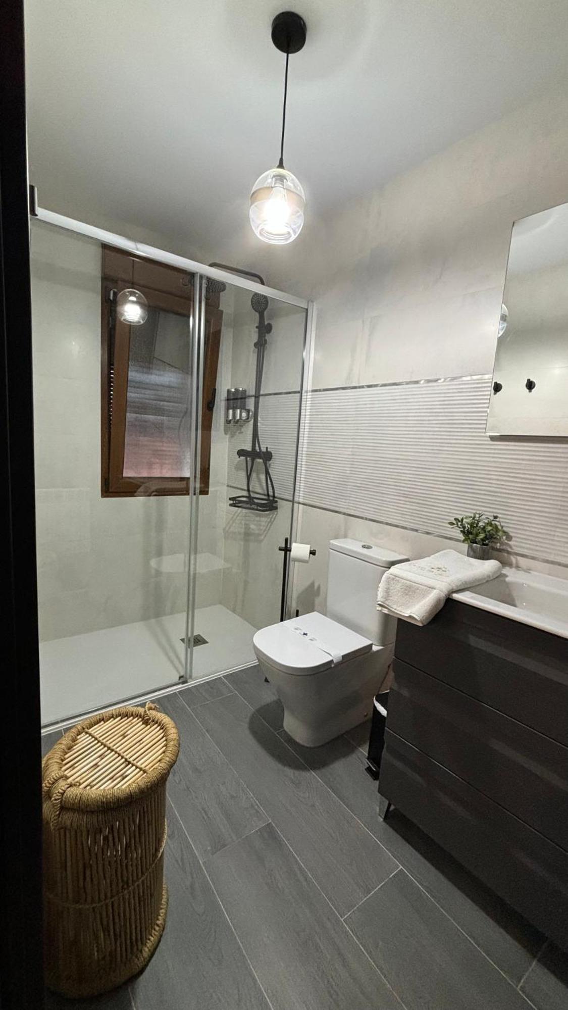 Apartamentos En El Valle Del Jerte Flores Para Angela Cabezuela Del Valle Bagian luar foto